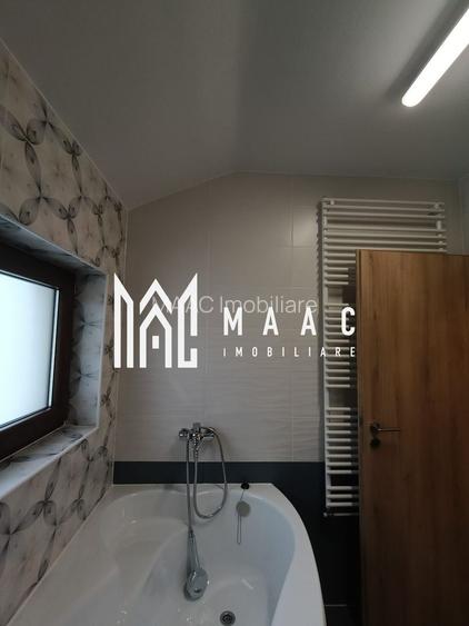 Casă Nouă Modernă | 3 camere | 110MPU | Disponibilă Imediat | Calea Cisnădiei - 16