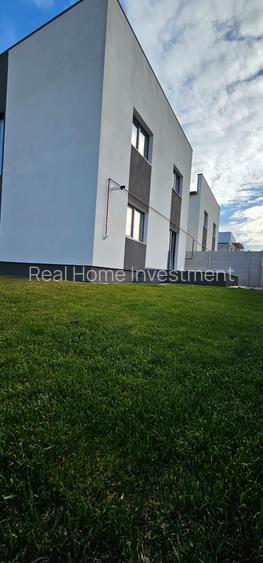 Vila/Casa individuala 4 camere/Com.Berceni - 3