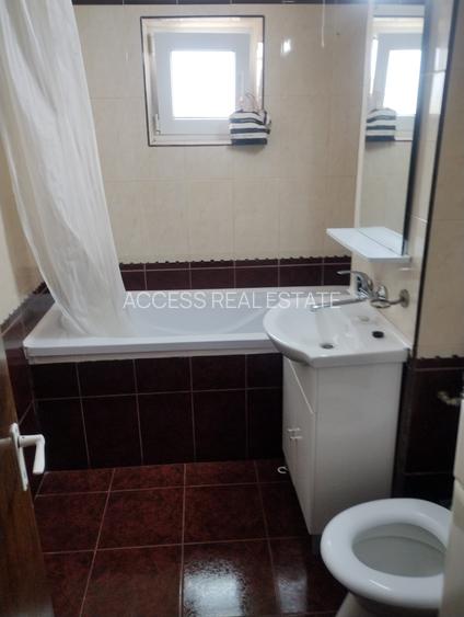 Apartament spațios cu 3 camere, Inel II - 6