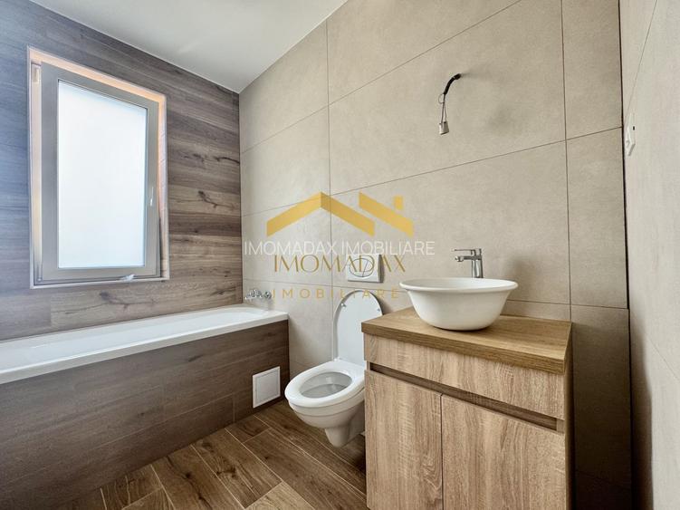 Bucovat-Duplex P+E-Finisaje la Alegere - 6