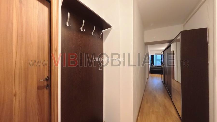 Metrou Grigorescu - Str Aleea Calnau - apartament 2 camere - mobilat - utilat - 4