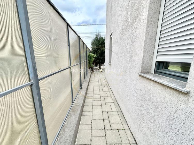 NOU | Casă 4 Camere - Lipovei - 26