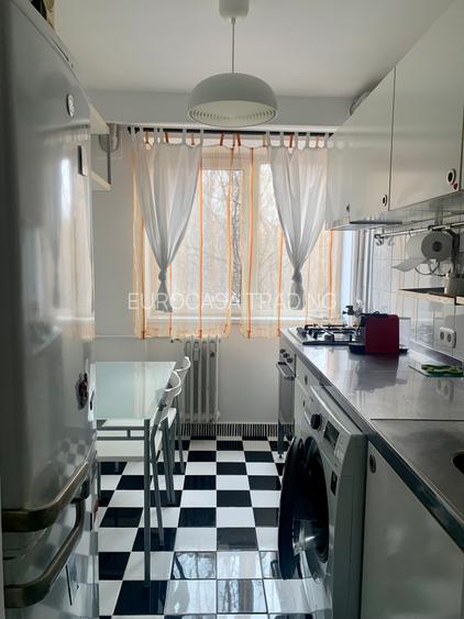 Drumul Taberei - Romancierilor, complet mobilat si utilat - 10