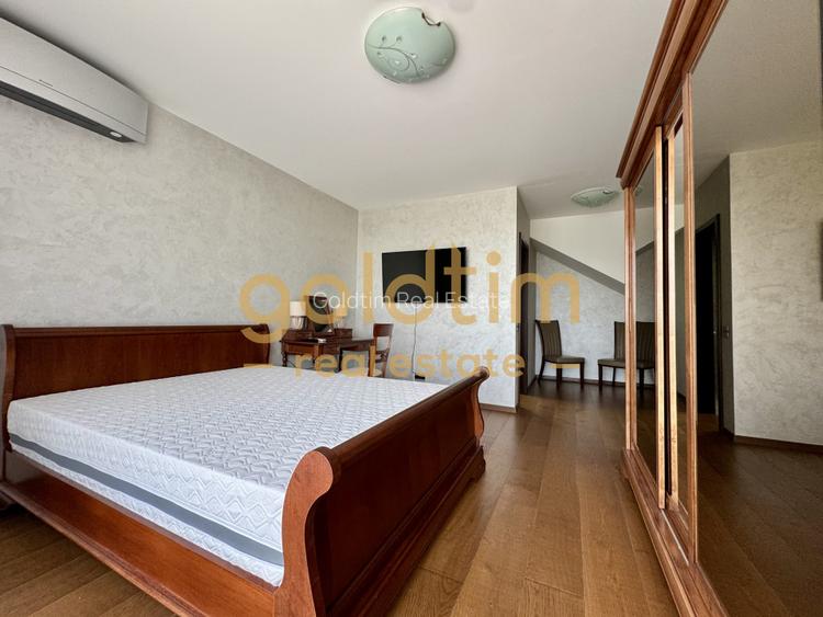 VILA DE COLT/ MOBILATA SI UTILATA/ PARCARI - 33