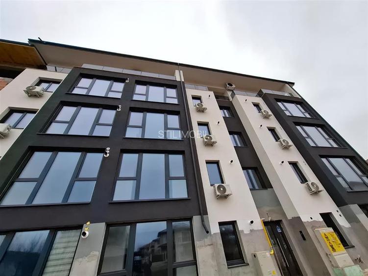 Apartament 2 camere nou, Iasi Valea Lupului, incalzire in pardoseala - 20