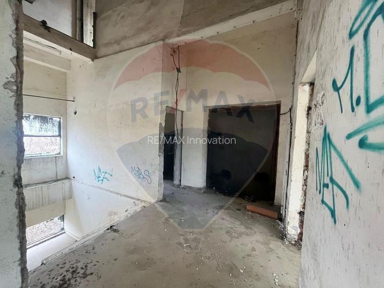 Vanzare/asociere-Teren 3,770mp / Strada Erou Iancu Nicolae - 10
