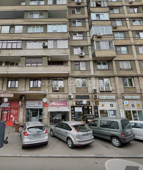 Gara de Nord - Ministerul Transporturilor -sup 110 mp - pret 1500 euro - 4