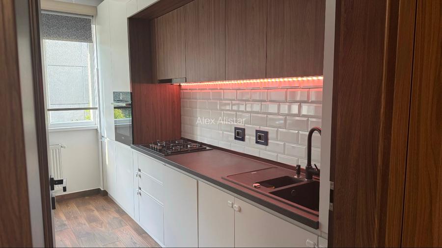 Apartament 2 camere Smart Home, Dristor, bloc nou + parcare subsol - 6