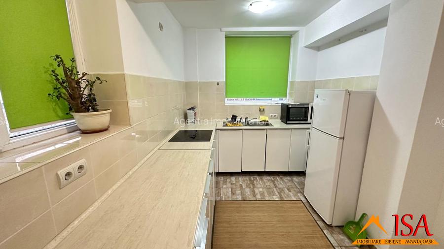 Apartament 3 camere la vilă – ȘTRAND - 11
