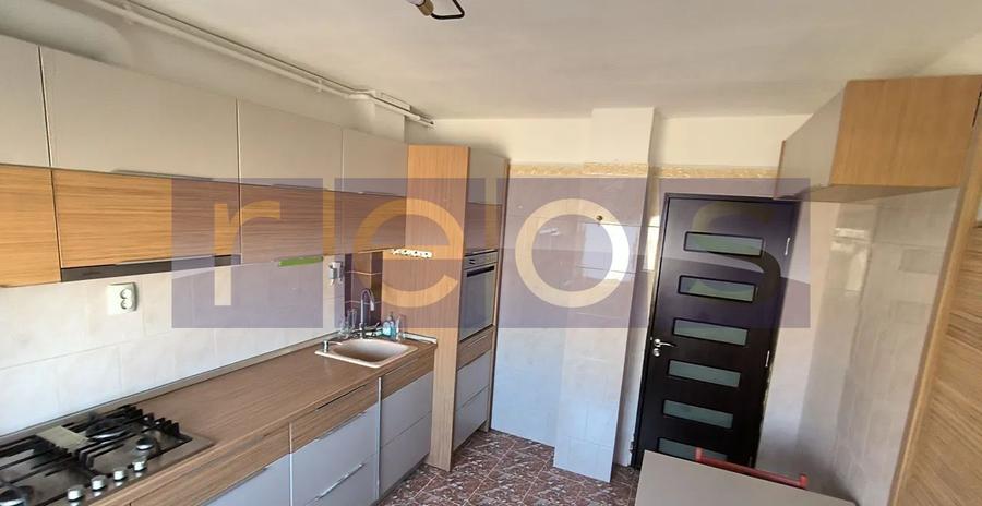 DE VANZARE AP 3 CAMERE 2 BAI  VALEA IALOMITEI | DECOMANDAT | METROU - 7