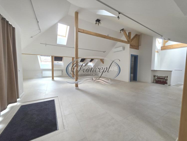 Sediu reprezentativ si exclusivist in zona premium - 16