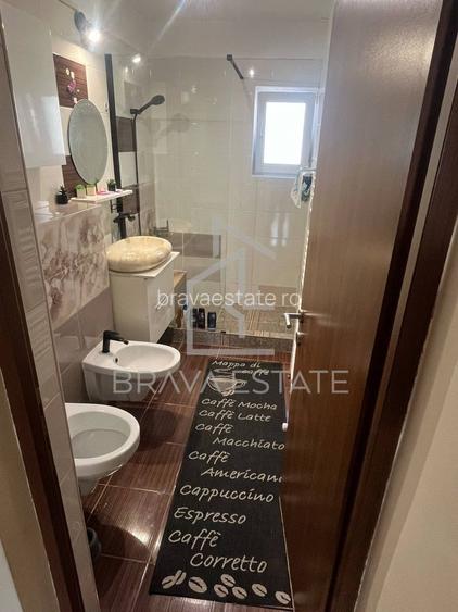 Apartament 3 camere, balcon, parcare, zona Apahida - 4
