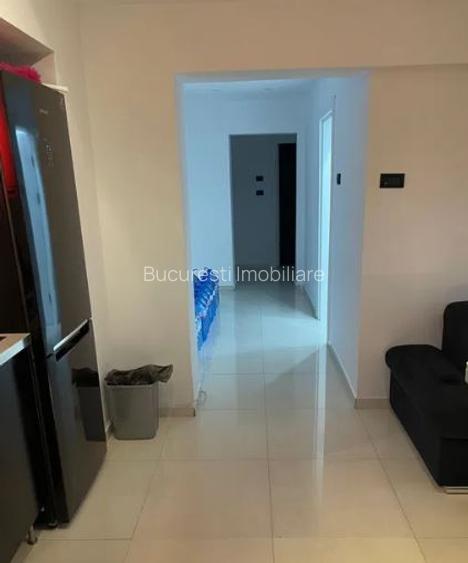 Apartament 3 Camere,Alba Iulia,Amenajat,boiler,Vedere Panoramica,mobilat,complet - 3