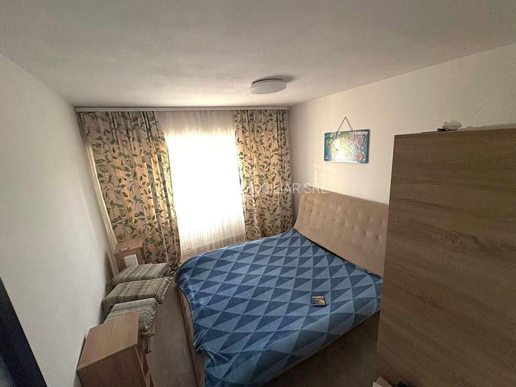 Apartament 2 camere Dacia - 9