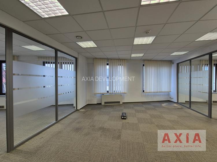 Inchiriere birouri zona Polona, 334-668 mp, comision 0% - 8