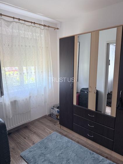 COMISION 0% | Apartament 2 Camere | Zona Cetatii | Parter | 40 mp - 4