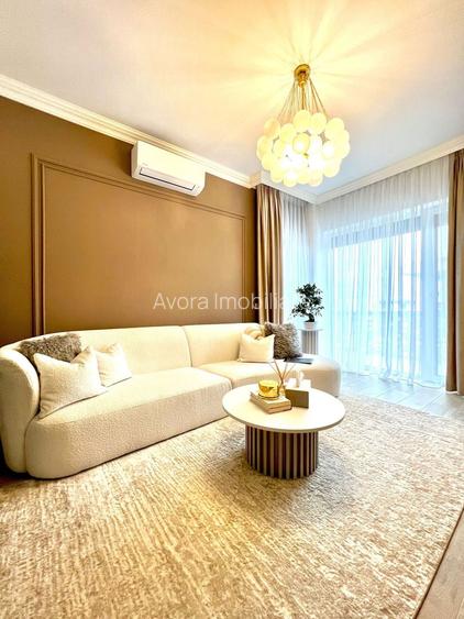 Apartament exclusivist de lux - 4