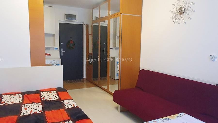 Vatra Luminoasa, str Hambarului, inchiriere garsoniera, langa Mega Mall - 5