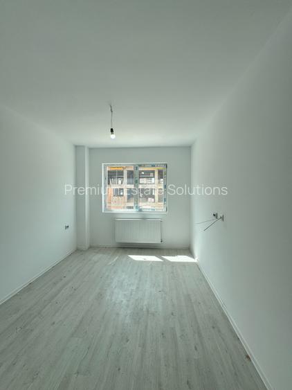 Apartament decomandat-Bloc Nou– Militari Residence-Comision 0%-Finisaje Premium - 2