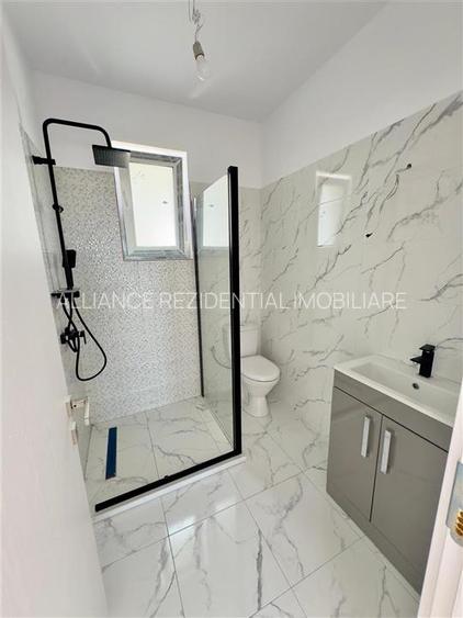 Casa individuala moderna || 2 dormitoare || 2 bai || Teren 320 mp - 8