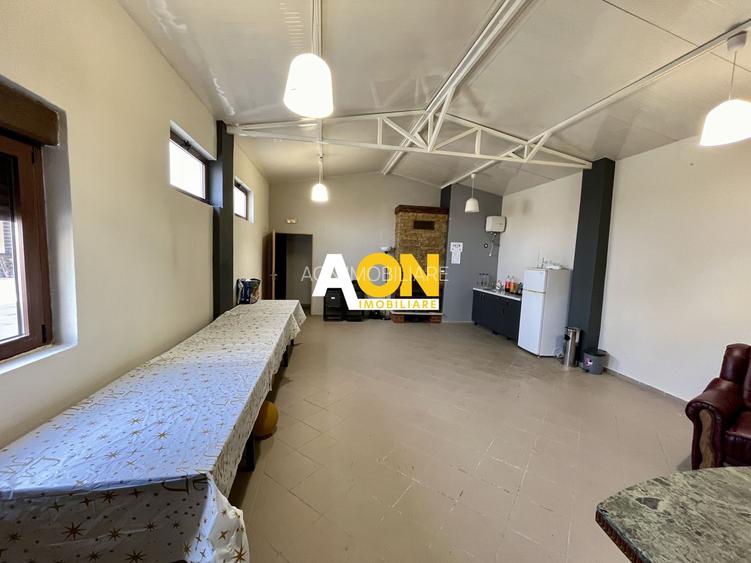 Spațiu Comercial, Zona Alba - Micești - 6