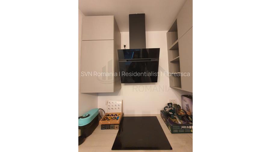 REA1023868 Apartament elegant 2 camere I One Mircea Eliade I Parcare inclusa - 17