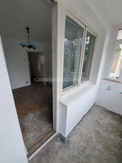 3 camere, intre Gara de Nord si Basarab, B-dul Dinicu Golescu, nr 39 - 8