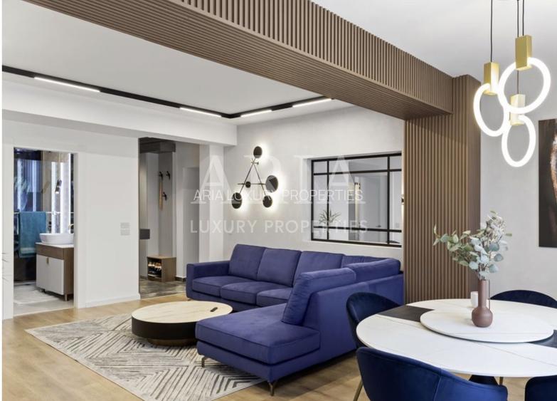 Apartament 4 camere | 116 mp utili | Pipera | - 2