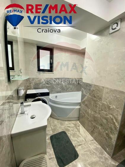 Apartament cu 3 camere de închiriat în zona George Enescu - 7
