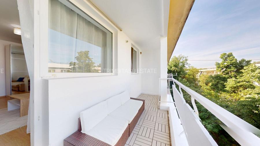 Apartament 2 Camere | Ideal Investiție | Orizont – AFI Cotroceni - 28