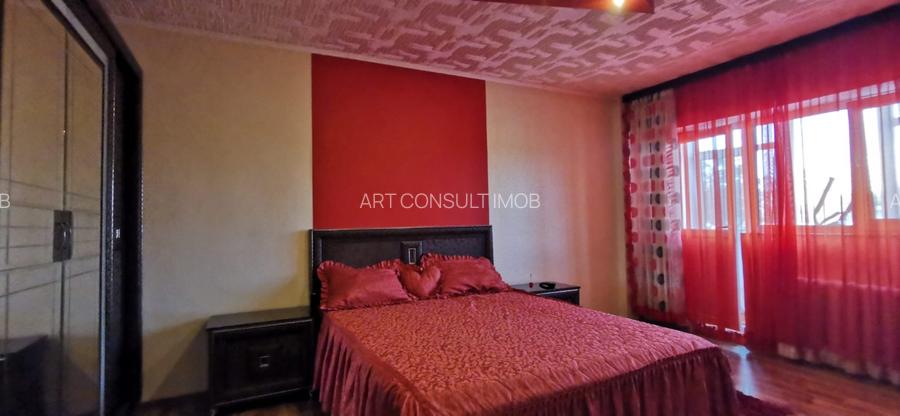 Apartament 2 Camere Obor Bucuresti  - 4