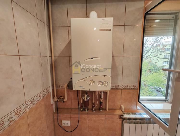 Apartament 3 camere 1 Decembrie 1918 mutare imediata - 9