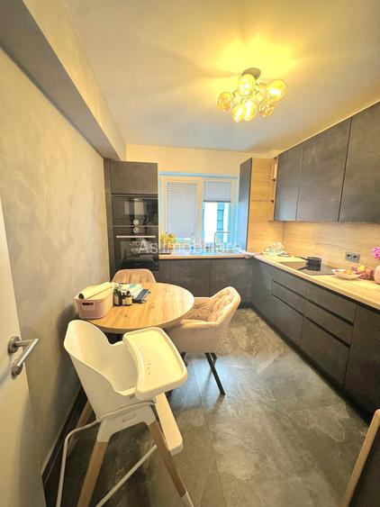 Apartament 3 camere cu priveliste deosebita, zona Coresi, Brasov - 5