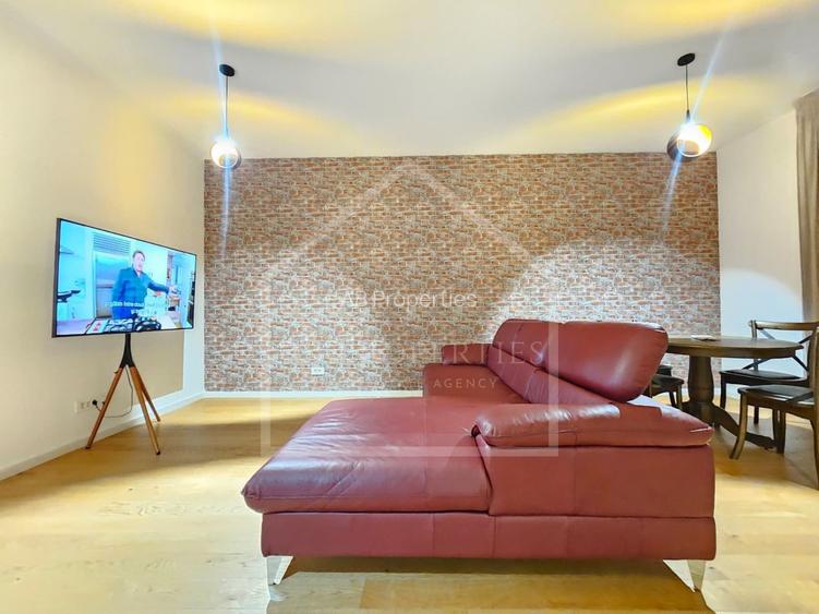 Apartament 2 camere | 30mp Curte | Complex Privat | Aviatiei - 4