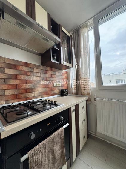 Apartament 3 Camere Modern | Sebastian - 6