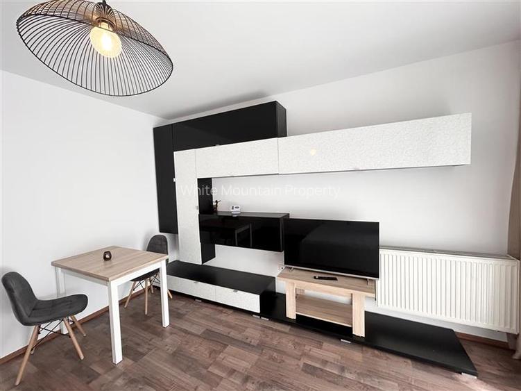 Garsoniera de inchiriat | 38,67mp | Utilata si mobilata | Avantgarden 3 - 9