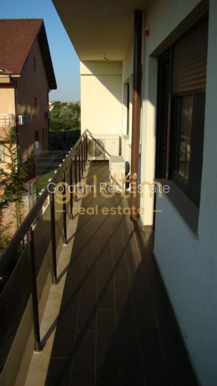 PARCARE INCLUSA/PIPERA/SUPERB/VEDERE LIBERA/PADUREA BANEASA - 13