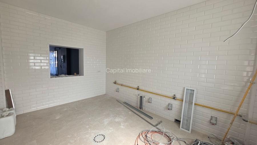 Spațiu Modern - 191 mp - B-dul T. Vladimirescu - 5