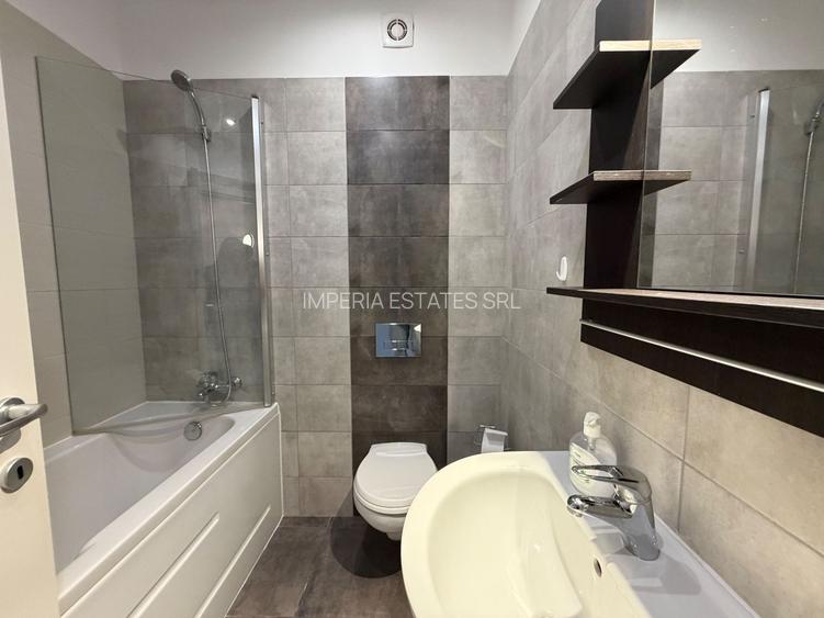 Prima inchiriere!vila mobilata, aproape de scoala americana - 13