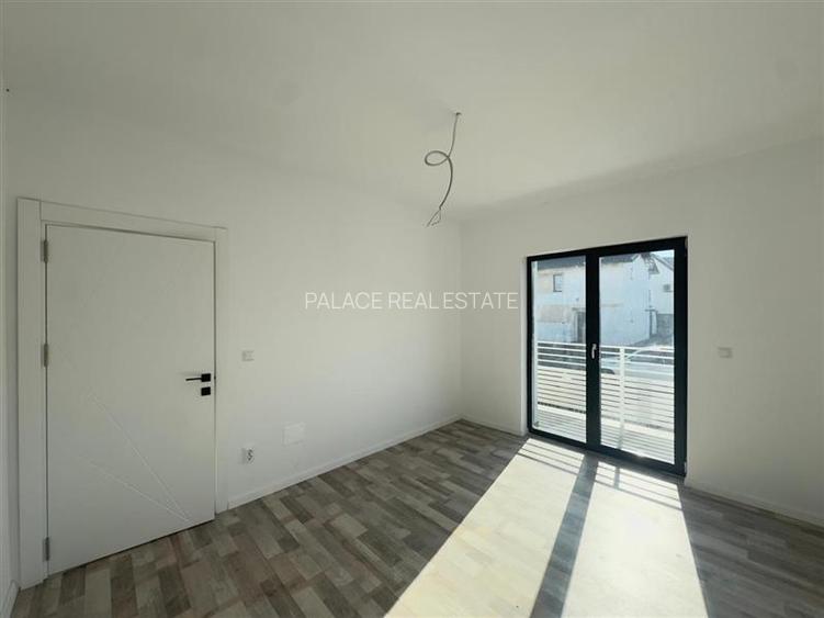 Vila intabulata, Miroslava ,4 camere. - 22