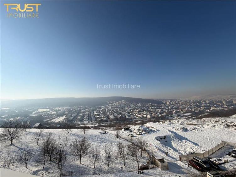 2 camere l Complex Wings l Mobilat si utilat - 12