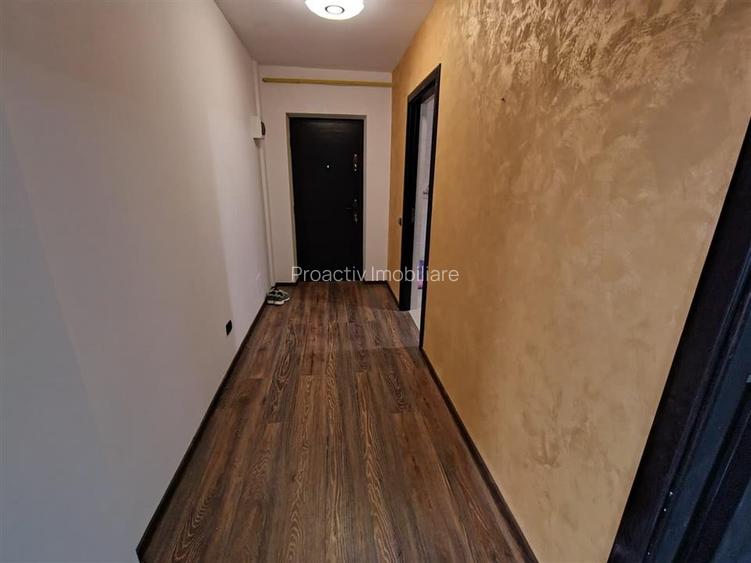 Apartament 2 camere decomandat | Bloc 2017 + Parcare | Burdujeni 2C-7400 - 3