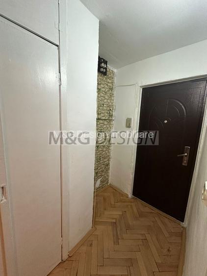 Garsoniera, zona Aradului, et 2, centrala - 10