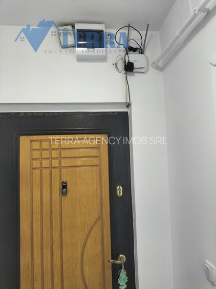 Garsonieră cochetă, renovată integral - mutare imediată - 10