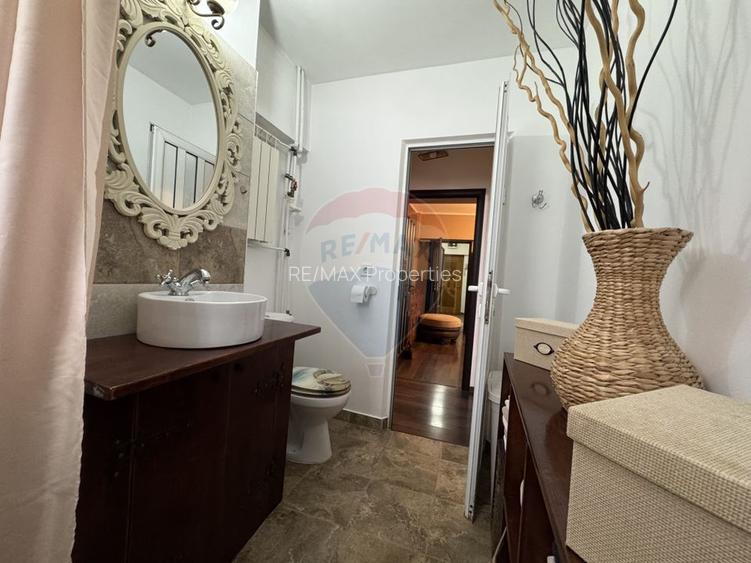 Apartament cu 2 camere de vânzare în Titan/10 minute metrou - 9