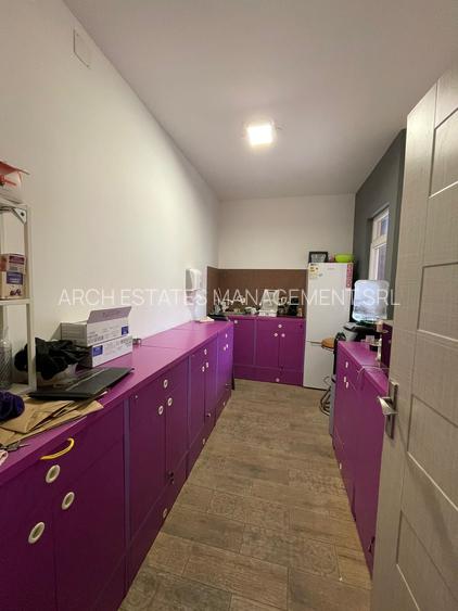 Nicolae Grigorescu, Ilioara, Metrou - 13