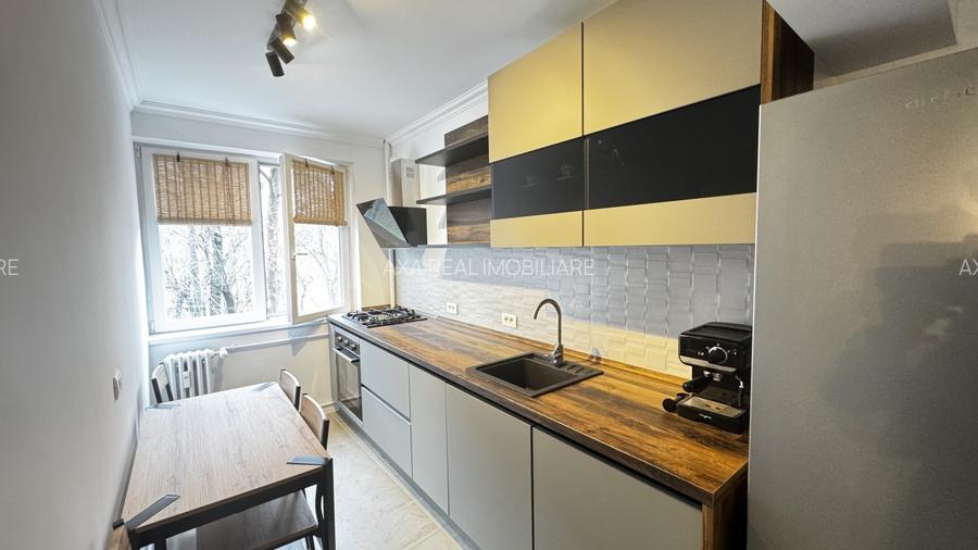 Apartament 2 camere de inchiriat | Dimitrie Cantemir | Prima inchiriere - 7