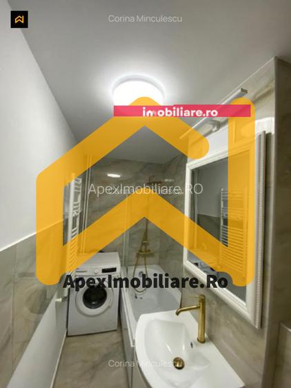 Garsoniera de inchiriat 13 Septembrie București | ApexImobiliare.ro - 7