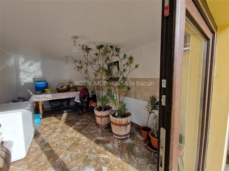 Garliste Jud.CS,Casa Noua cu Teren 660 Mp. Comision ZERO Cumparator - 23