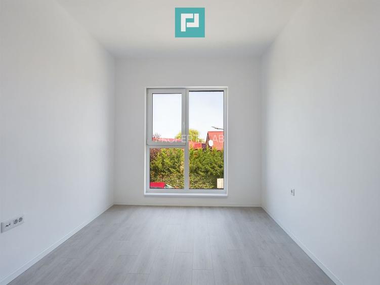 Apartament unicat cu 3 camere în Via Carmina - 9